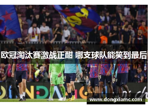 欧冠淘汰赛激战正酣 哪支球队能笑到最后