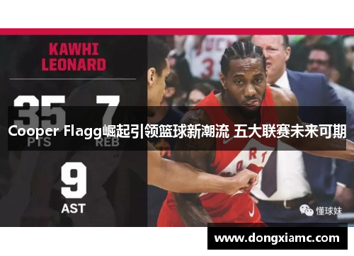 Cooper Flagg崛起引领篮球新潮流 五大联赛未来可期